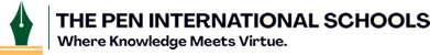 The Pen International Schools logo